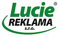 Lucie reklama