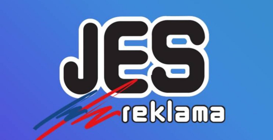 Jes reklama s.r.o.